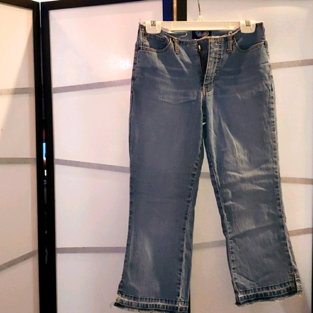 Blue jeans